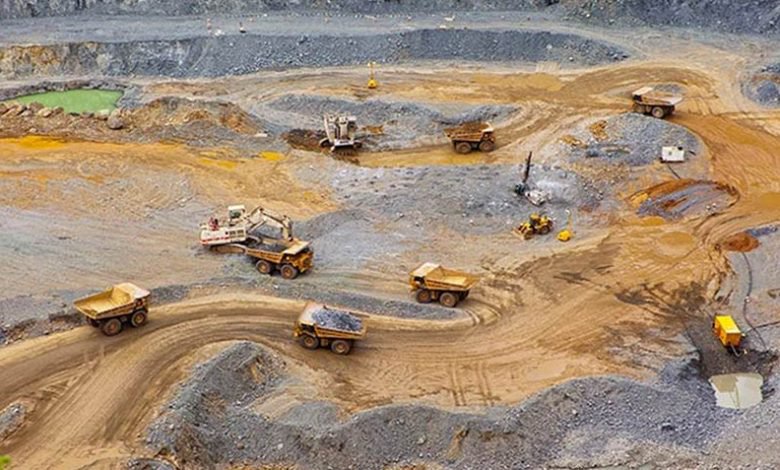 14 mining projects open new opportunities for local firms
