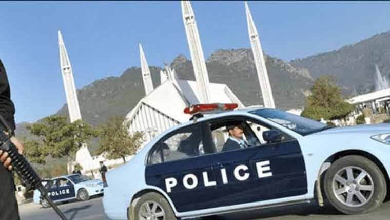 Police kill suspected snatcher in Islamabad encounter