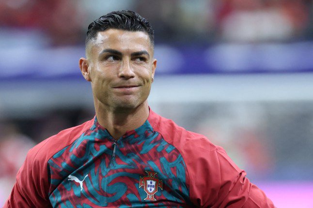 Cristiano Ronaldo makes retirement decision after releasing explosive statement