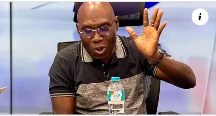 Inusah Fuseini to Mahama: Reject a Third-Term Bid Even If Supreme Court Approves It