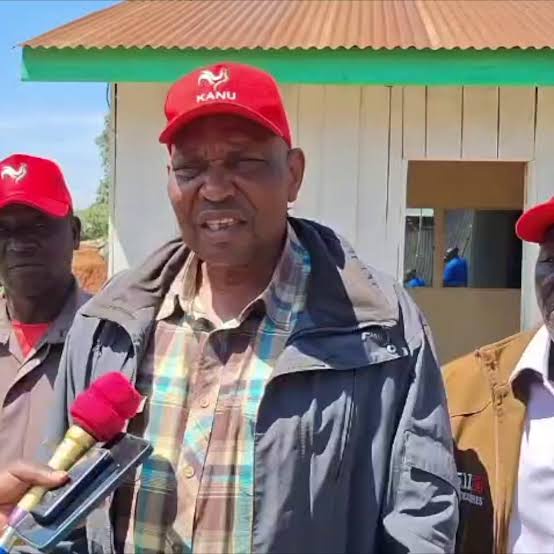 Moi’s Family Dealt Huge Blow As KANU Leaders Issues Tough Demands