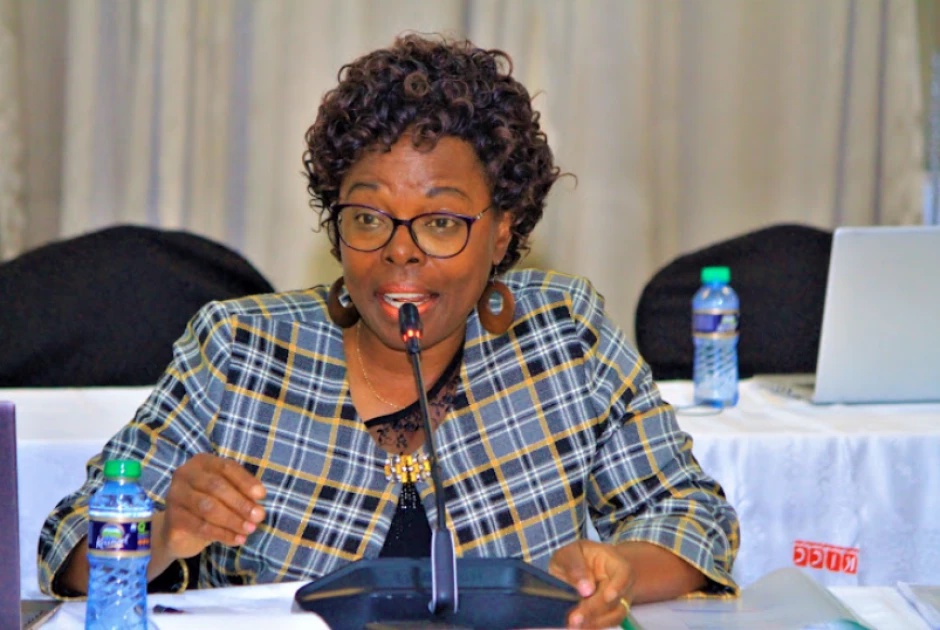 Kenya’s Public Debt Hits KSh13 Trillion as Controller of Budget Margaret Nyakang’o Raises Concern
