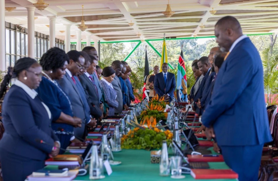 Ruto faces legal hurdle after disobeying court on gender-balanced Cabinet