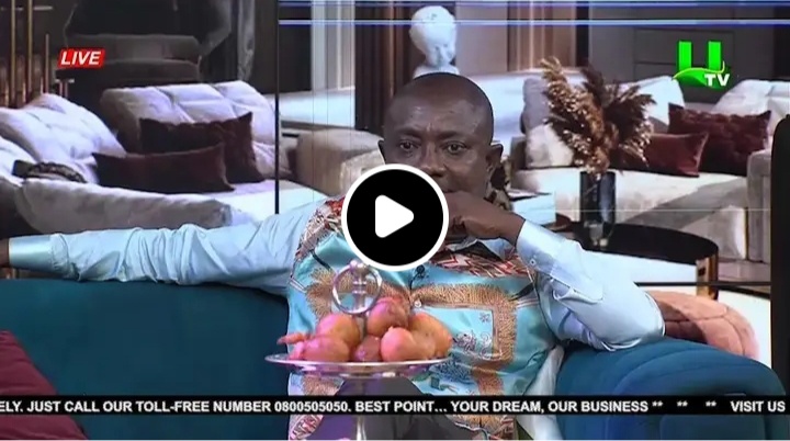 Nana Frimpong Zigah Reflects on the Enduring Legacy of Late Media Personality Kwame Dzokoto