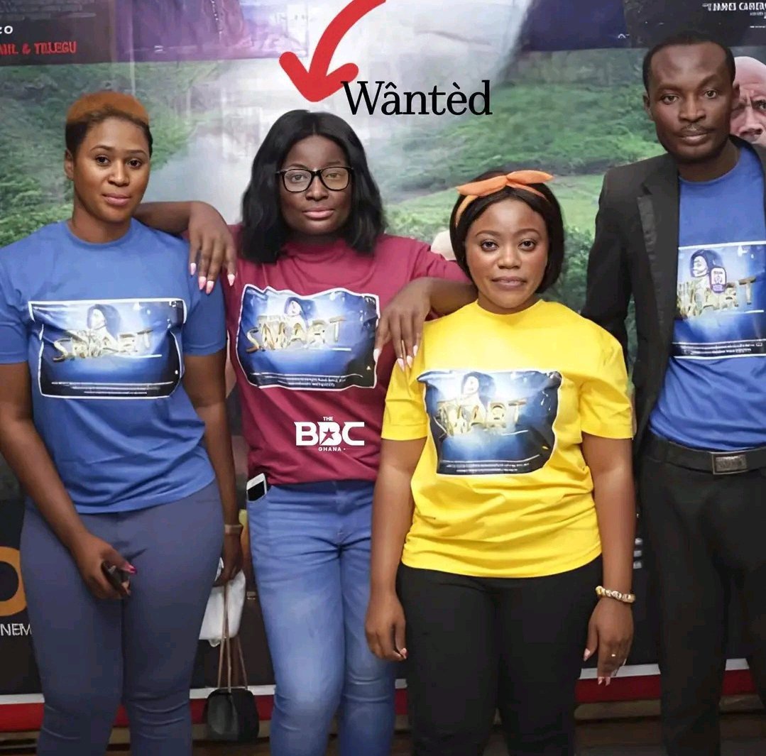 Kumawood Star Patricia Osei Boateng, Who Built Fortune From Just 2 Cedis, Reportedly In Hiding