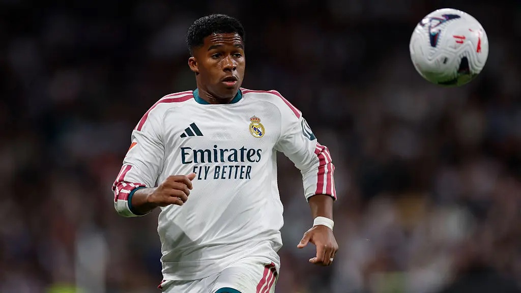 Jose Mourinho Sent Endrick Transfer Challenge by Rival Sporting Director