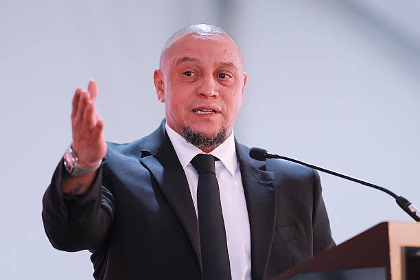 Real Madrid Legend hits out at Cubarsi Over Refereeing Controversy: ‘They are afraid to speak