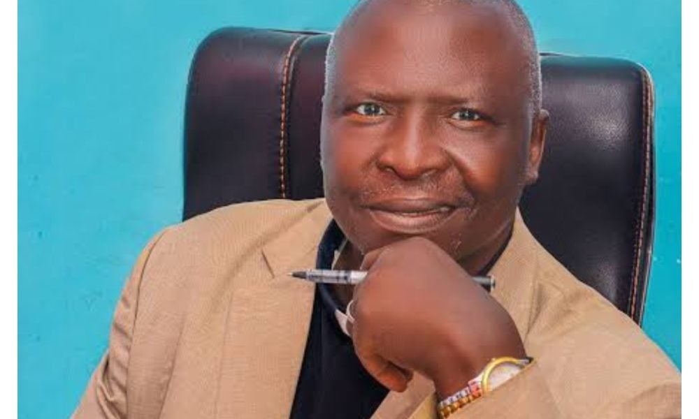 Muslim-Muslim Ticket Supporters Wants To Rig Elections, They’d Fail In Their Evil Deeds–Dachomo