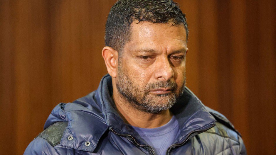 Khan’s legal team breaks silence after Padayachee’s murder