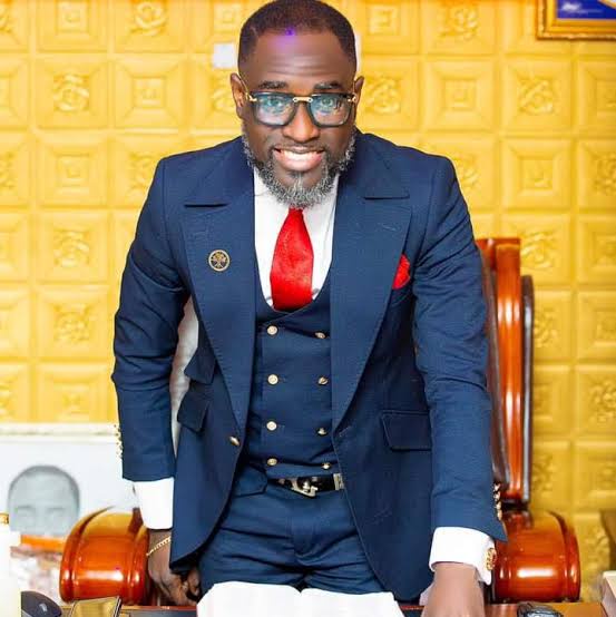 “Enough of the Irrelevant Preaching” – Ogyaba Drags Obinim Over Marital Issues