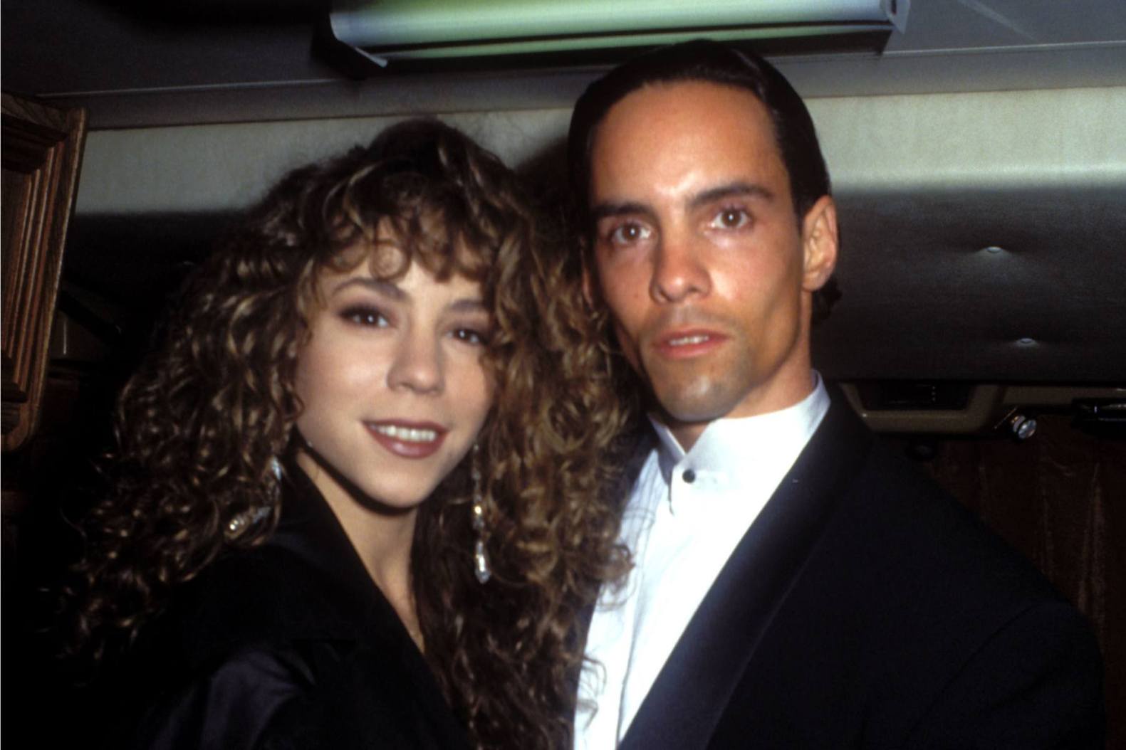 Singer Mariah Carey wins defamation lawsuit filed by her brother