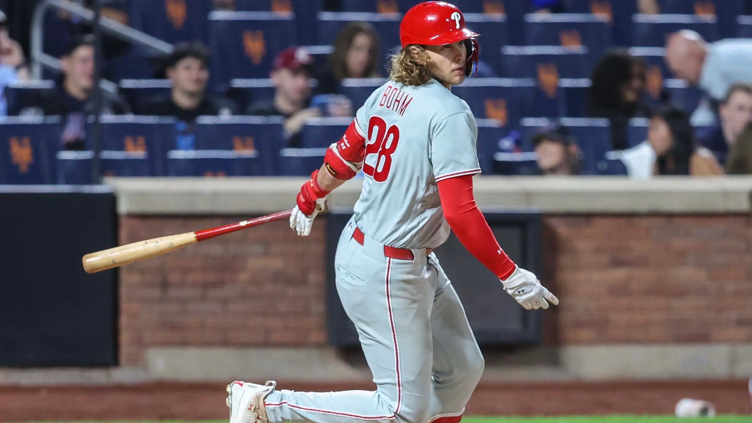 What It Would Take Cardinals to Sign Phillies All-Star Alec Bohm