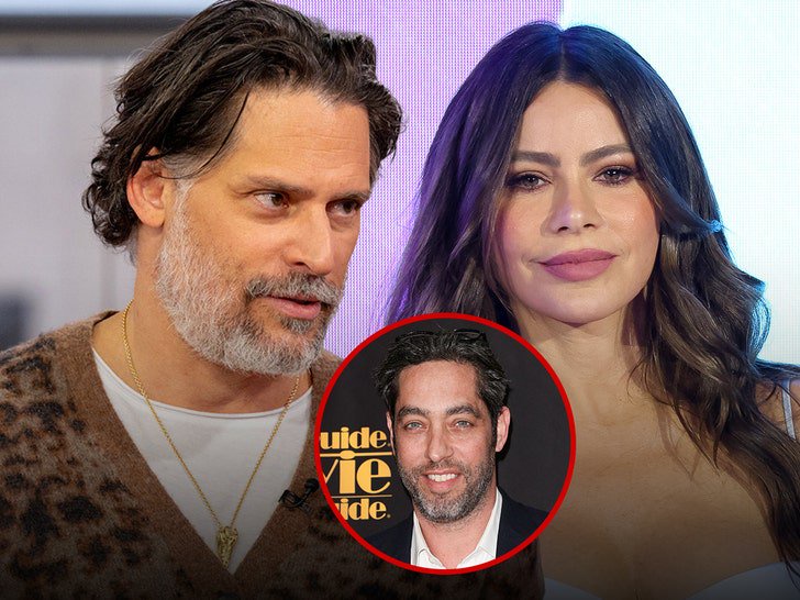 Joe Manganiello Says Friend Offered To Abduct Sofía Vergara’s Ex-Fiancé Nick Loeb