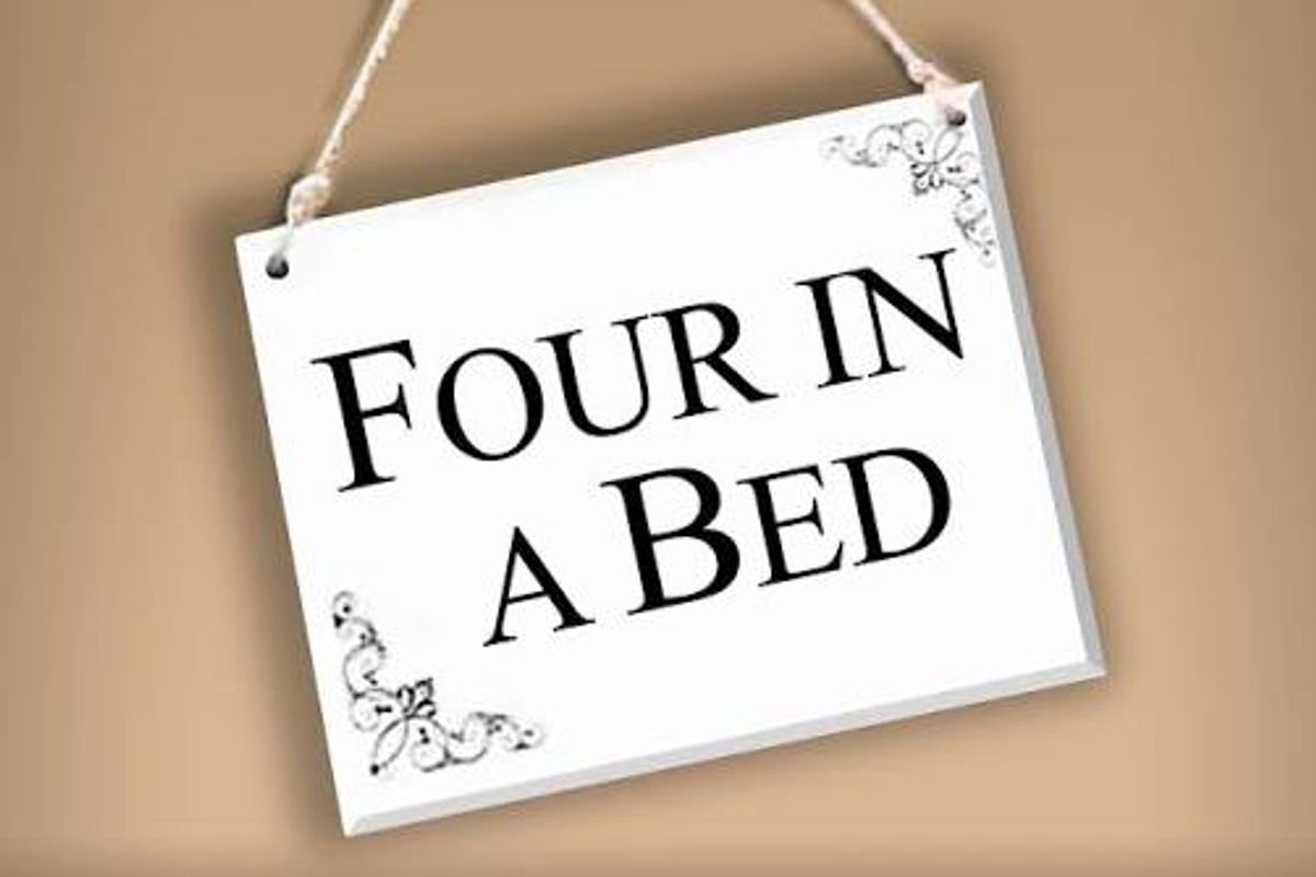 Four in a Bed viewers ‘annoyed’ as Channel 4 pulls episodes from catch up