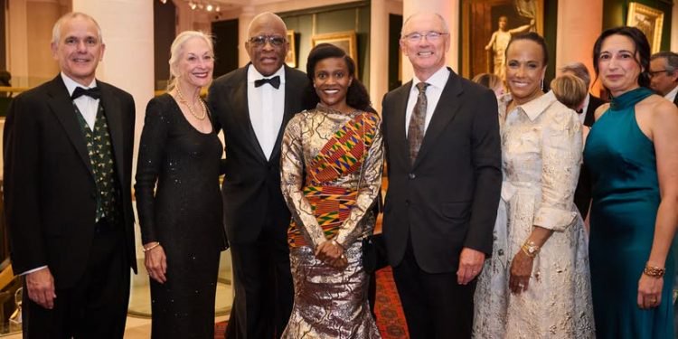From Channel One Community Legend to international recognition: Dr Emmanuella Amoako wins 2026 Roux Prize