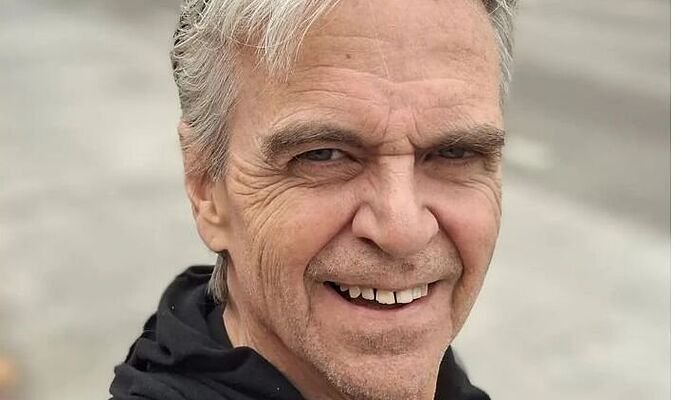 C.W. Morgan dead: Beloved Scream actor dies as daughter pays tribute