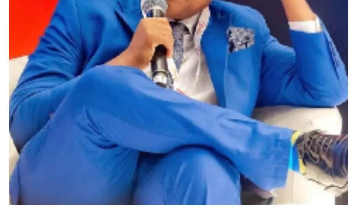 2027: I feel for Tinubu – Rufai Oseni
