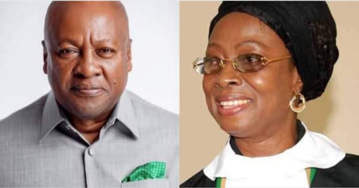 Lawyers seek 48-hour order for Mahama to appoint ex-CJ to Council of State