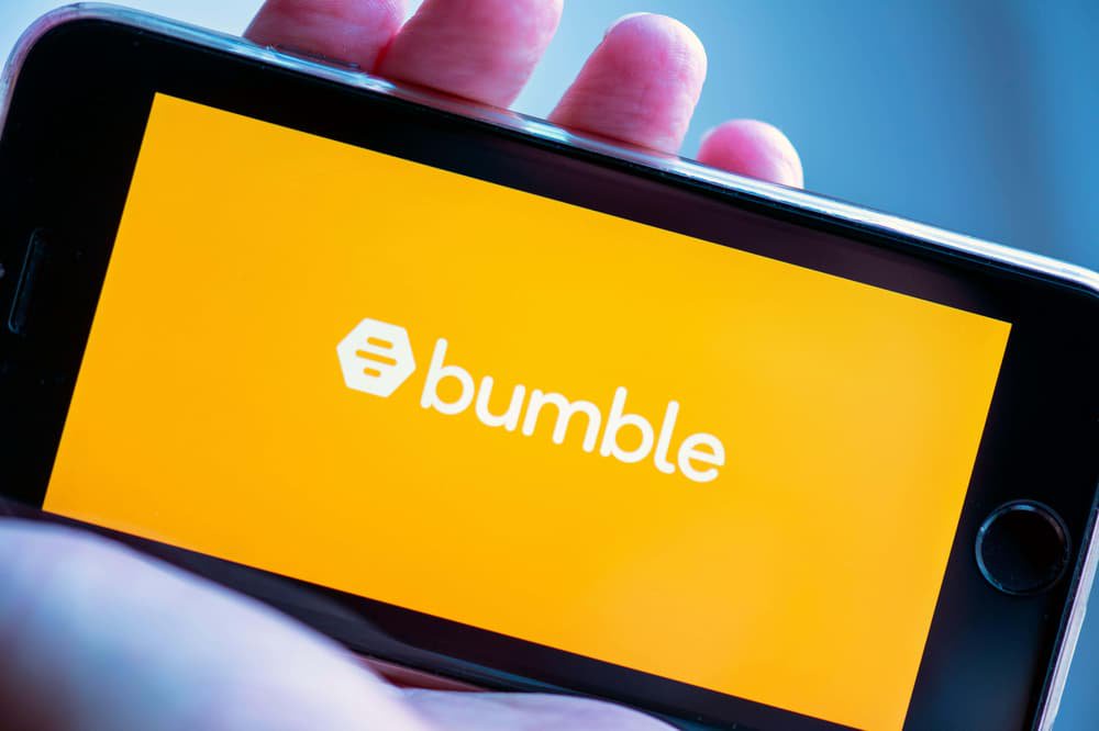 Bumble taken over for £980m in ‘bet on future of humanity’