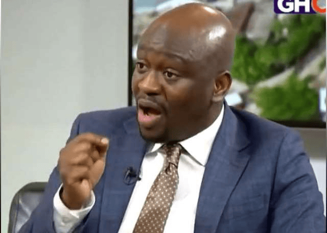 Boadu Can’t Revive “Dead” NPP – NDC’s Hamza Suhuyini