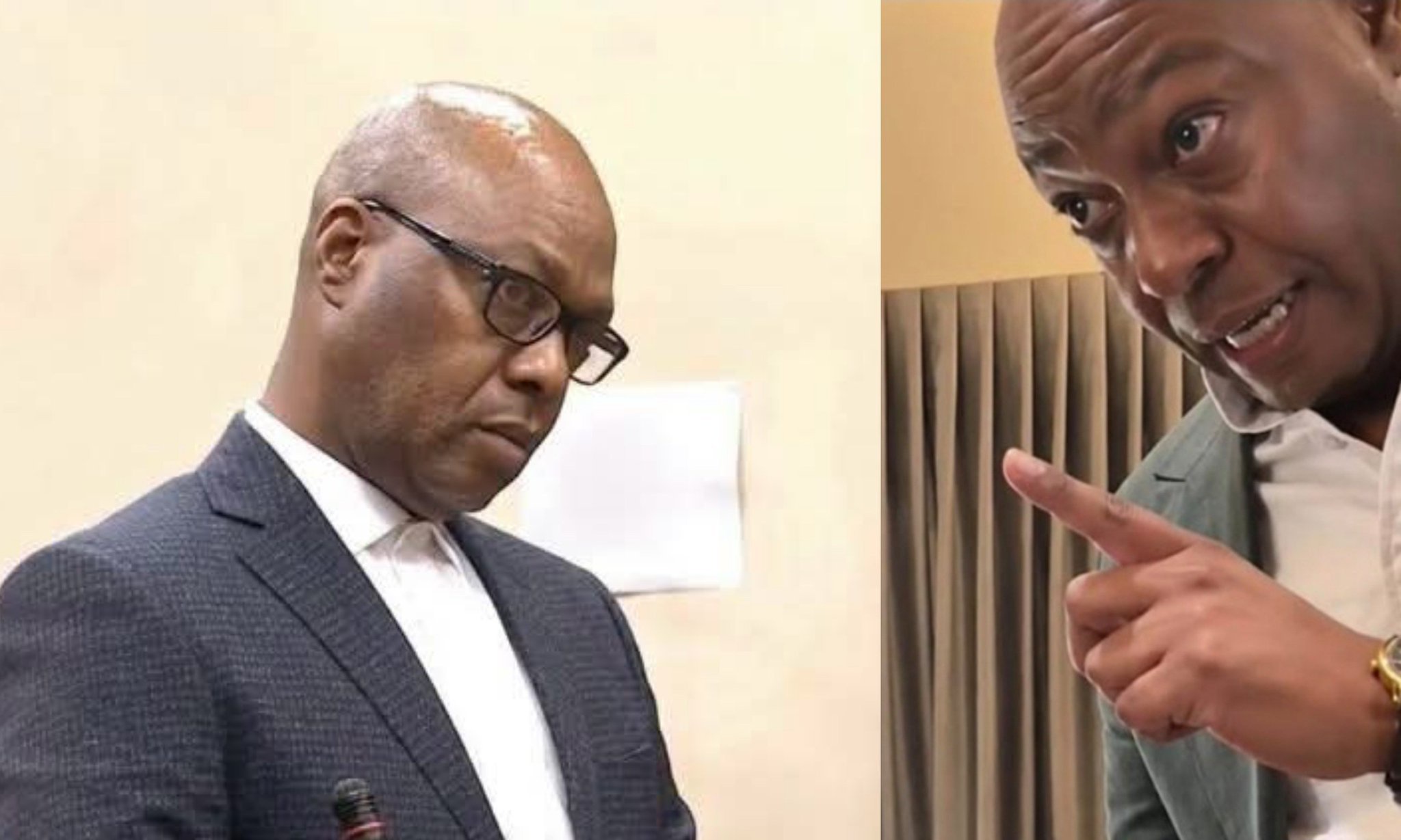 IT IS OVER — Government Blacklists Zimbabwean Tycoon After Sandton Restaurant Video
