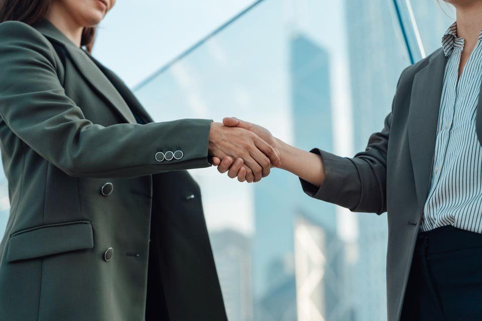 Money Compounds, But Trust Compounds Faster