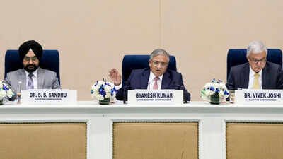 ‘More skeletons are tumbling out’: Congress trains guns at EC over new report on Bengal polls