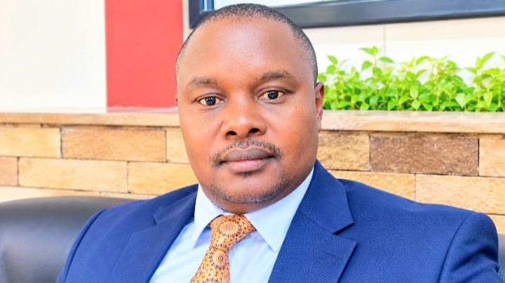 RIP: Nation Media Journalist Dies After Allegedly Being Bitten by a Snake at His Residence