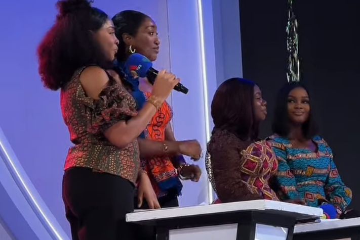 GMB At 20: Contestants Put To The Test As TV3 Challenges Their Knowledge Of The Pageant