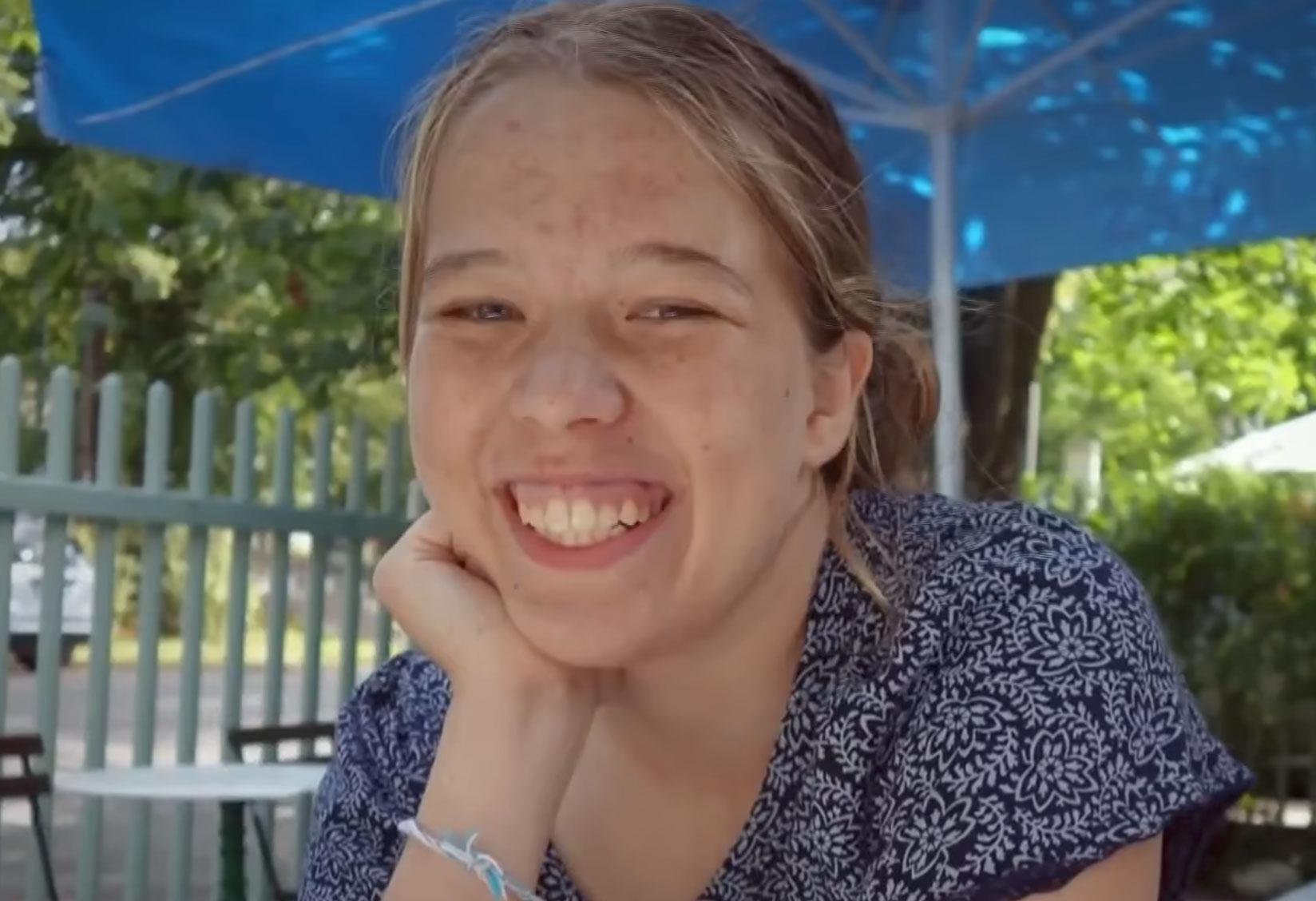 21-year-old NYC native goes to the hospital for a simple broken ankle — and dies for shocking reason: lawsuit
