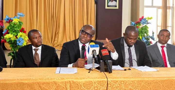 ₦100m Grant Controversy: Nba Owerri Chairman Breaks Silence, Rejects Diversion Claims, Details Spending