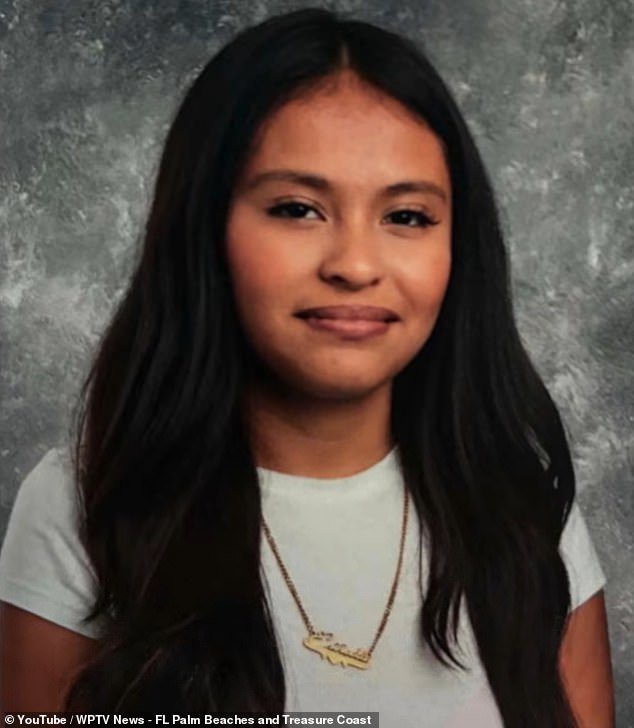 Girl, 14, jumped out of school bus window to try and escape bullies then went home and attempted suicide