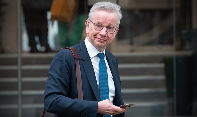Michael Gove makes shock prediction for next PM as Nigel Farage has ‘change of weather’