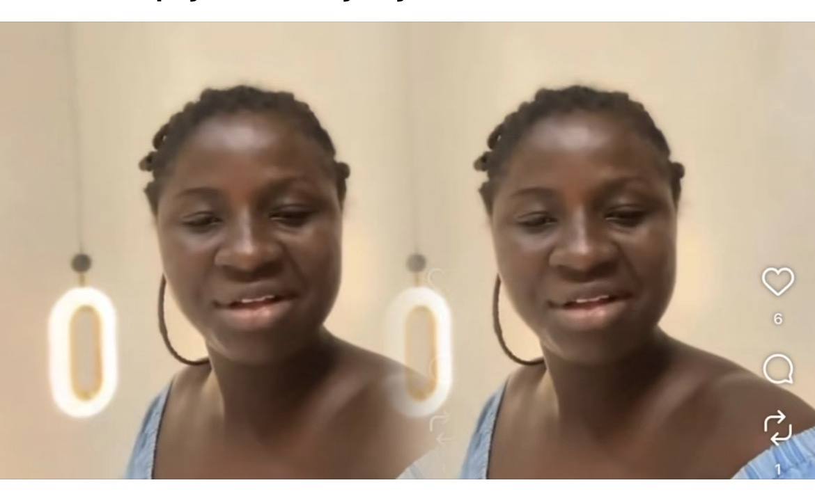 Ghanaians React As Lady Reveals Why She Will Never Date A Teacher