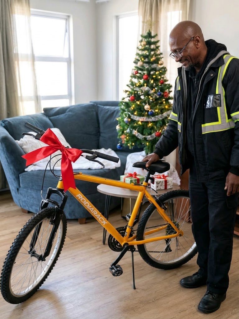 R700,000 Landed in His Account, But He Refused to Spend a Cent Meet South Africa’s Honest Hero