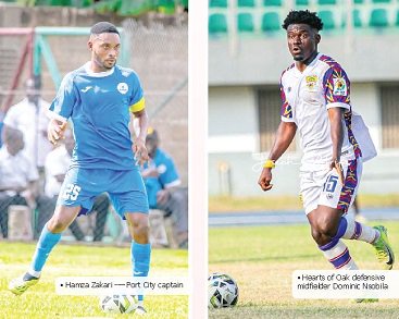 2026/27 Ghana Premier League: Week 6 Match Report – FC AshantiGold 1-0 FC Samartex