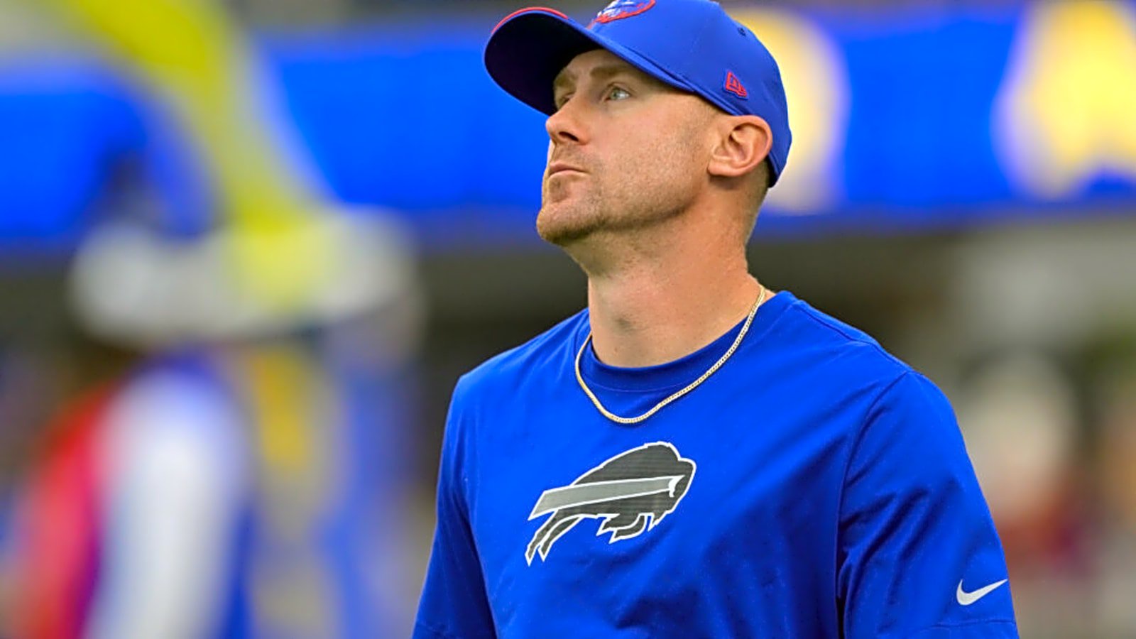 Bills Slapped With Brutal Suspension News Before Ravens Game