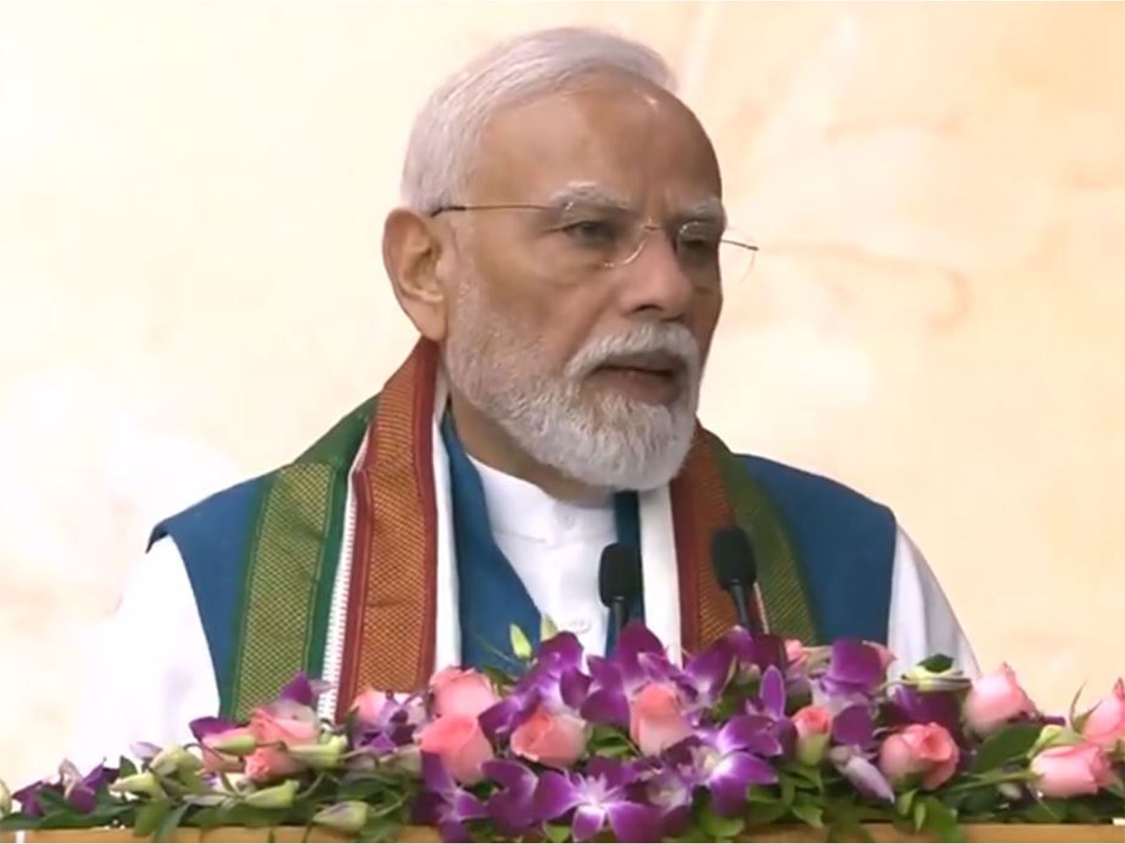 “This is your time”: PM Modi addresses students at Chennai school’s Golden Jubilee celebrations