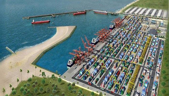 FG approves 4 new channel management firms for seaports