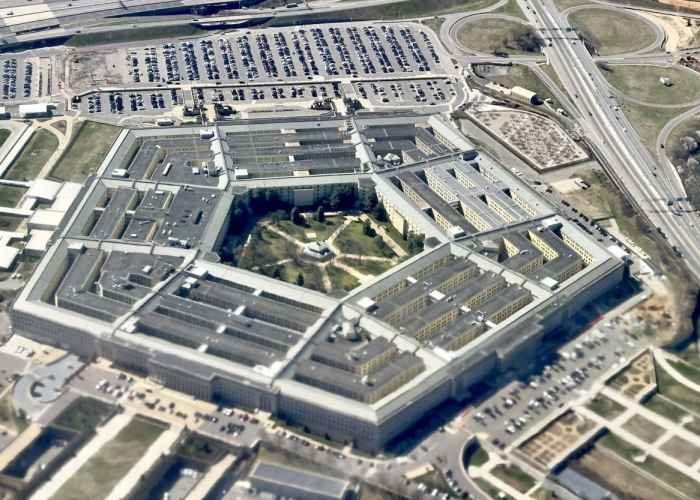 US Military told to prepare for possible Iran strikes ahead of midterm elections: Report