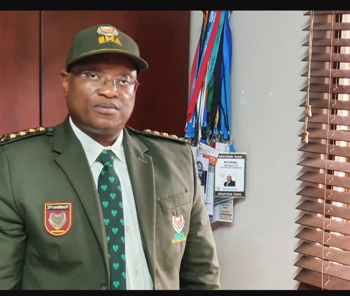 Dr Mike Masiapato Sparks Wild Debate After Exposing The Real Reason Migrants Cross Into Mzansi