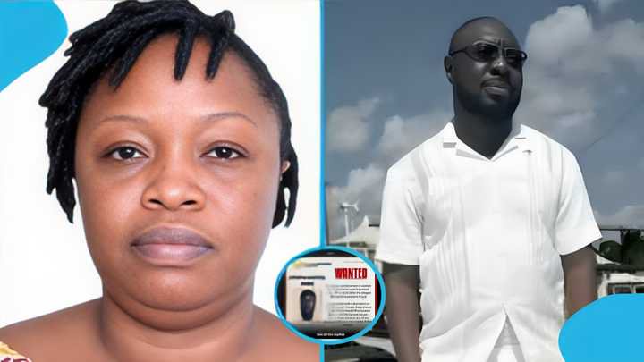 Ghana Jollof and 2 Others Declared Wanted Over Separate Alleged Offences in 2026