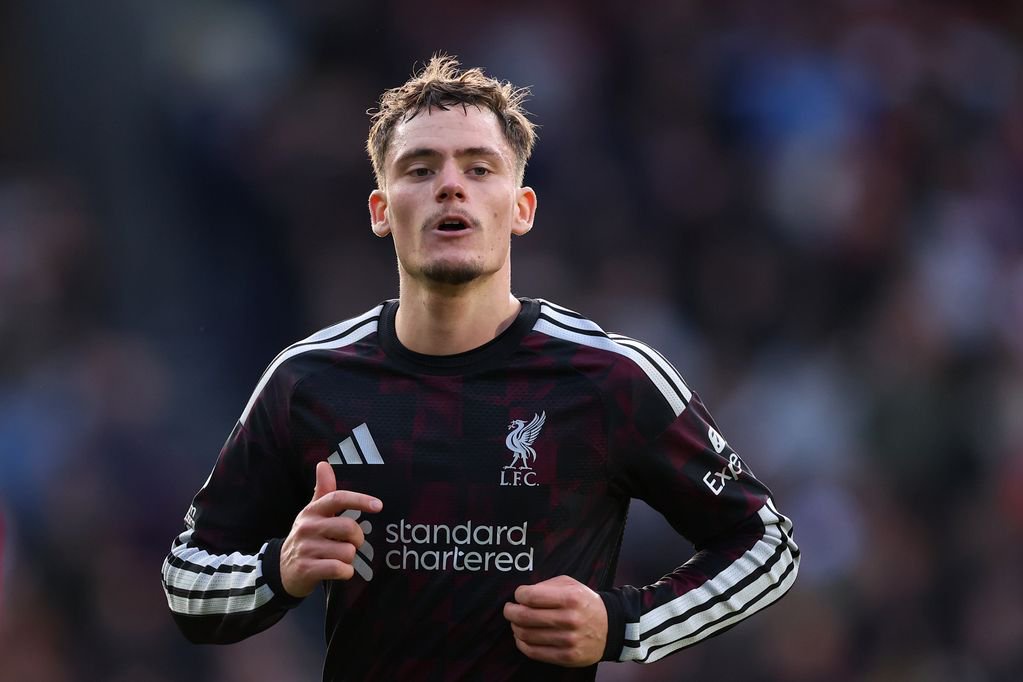 Jamie Carragher performs Florian Wirtz U-turn after ‘special’ moment against Brentford