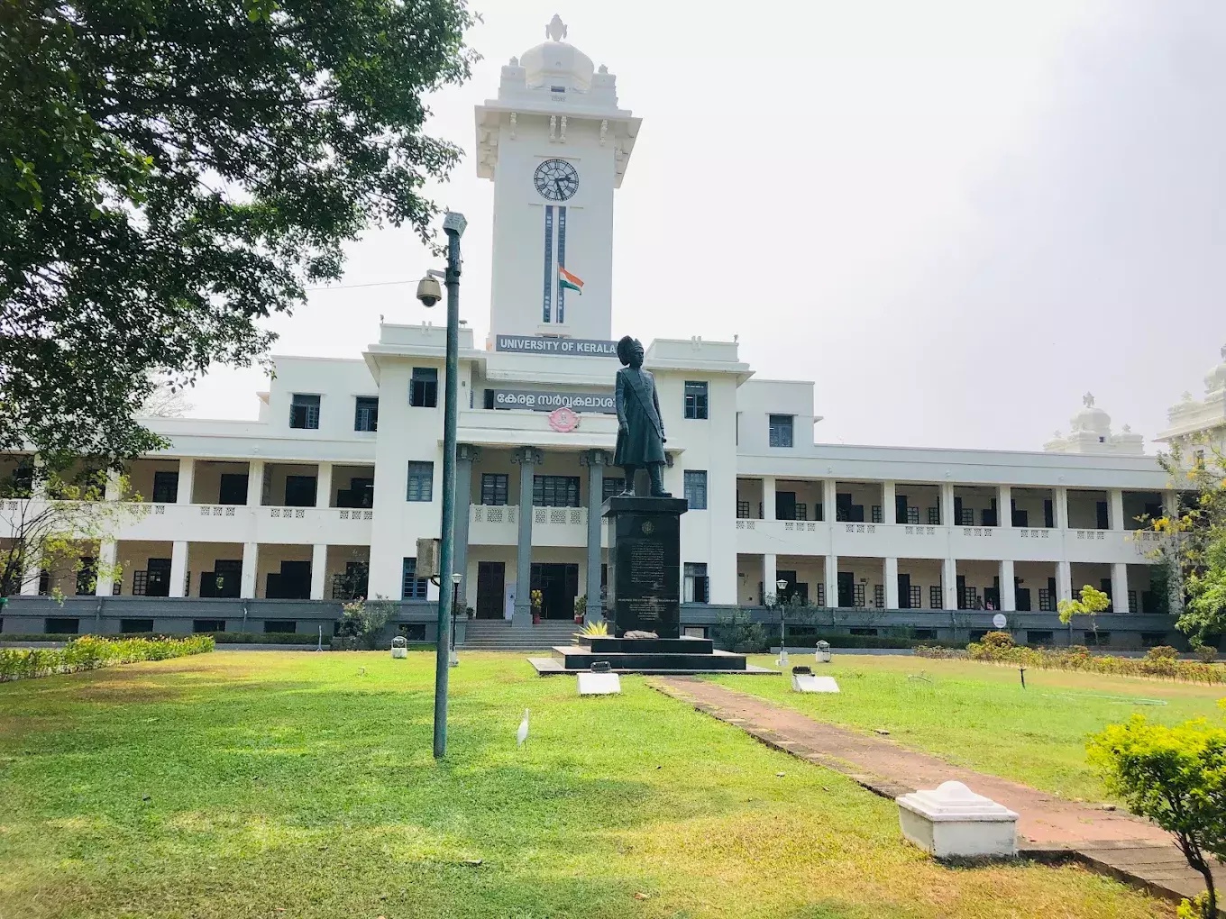 UDF, LDF Accuse Each Other in Assembly Over YC-SFI Clash at Kerala University Hostel