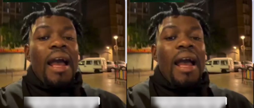 “If You Support Atiku Or Tinubu In 2027, You Won’t Get A Dime From Me”- Abroad-Based Nigerian Man Tells Family Members