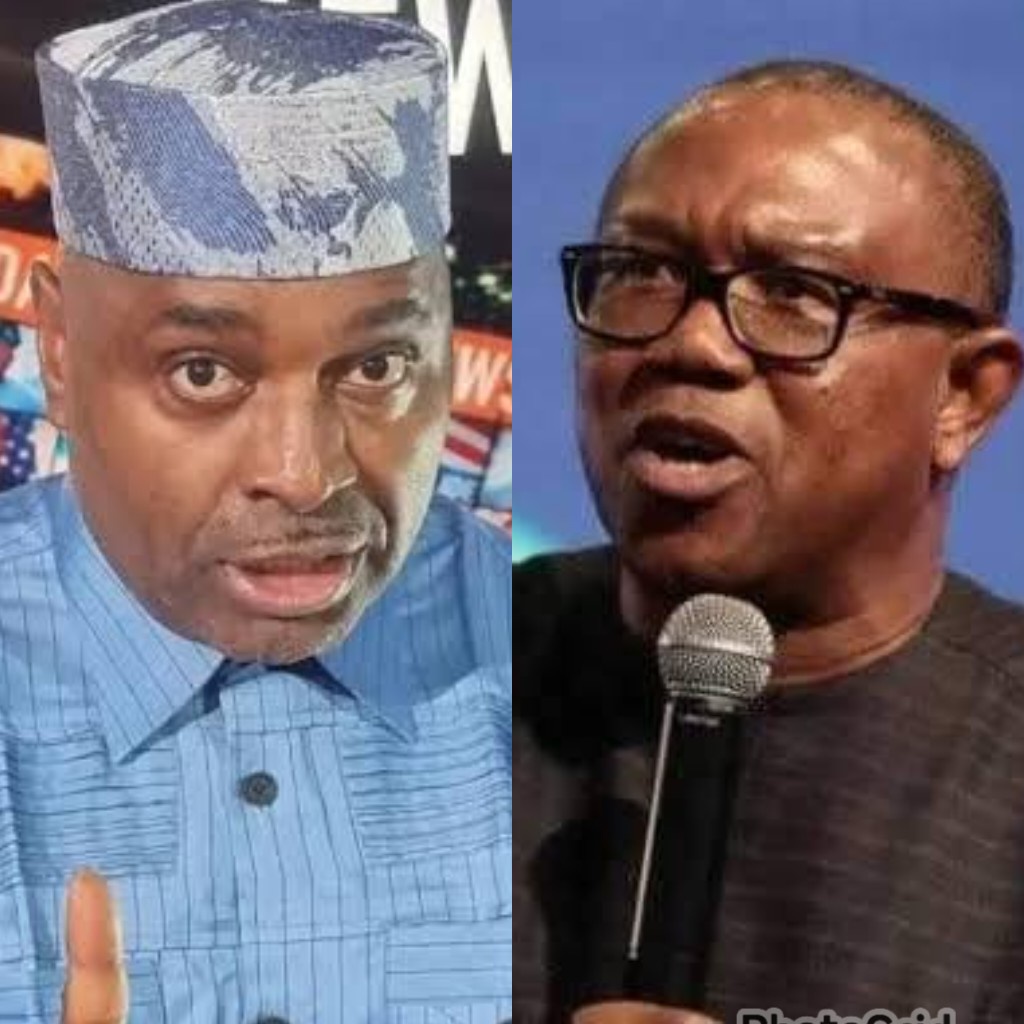 Today’s Headlines: ‘I was misled,’ Kenneth Okonkwo makes U-turn on Obi’s debt record, Shettima returns to Nigeria after UNGA81