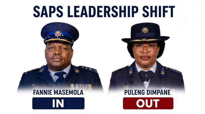 Calls Grow for General Puleng Dimpane to Address Alleged Links and Controversy