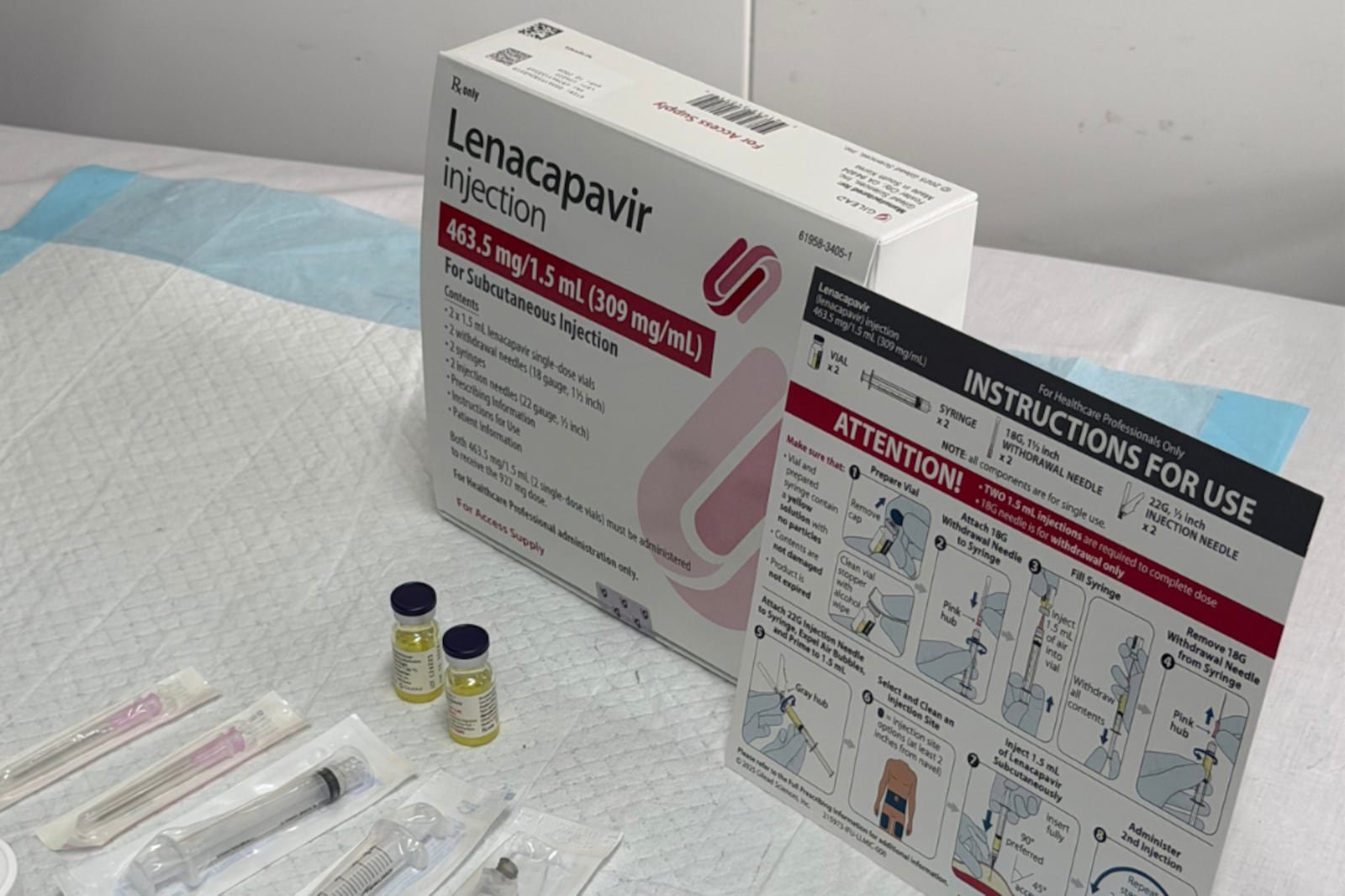 Would home-grown LEN cost more? Why South Africa should still make the HIV prevention jab
