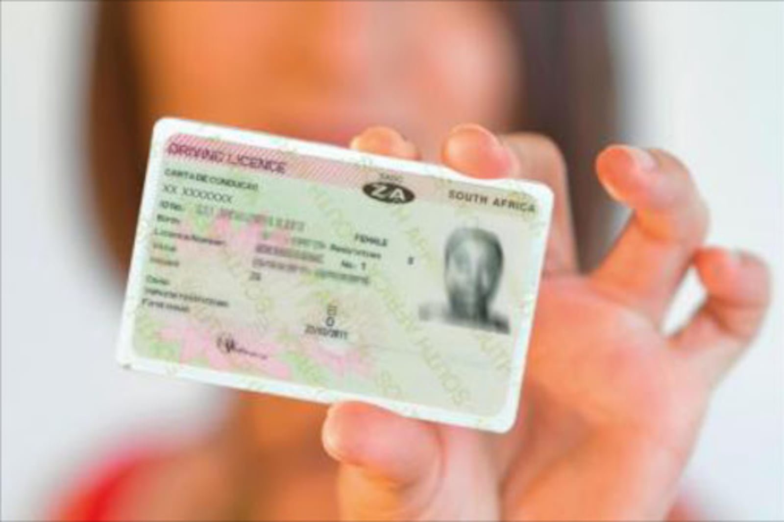 POLL | Should South Africa ban the use of driving licences as general ID?