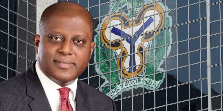 CBN: Jail term await Nigerians who refuse to return money mistakenly paid into their account